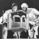 Illustration for article titled Behind-The-Scenes Photos From Making Of Dune Are Delightfully Trippy
